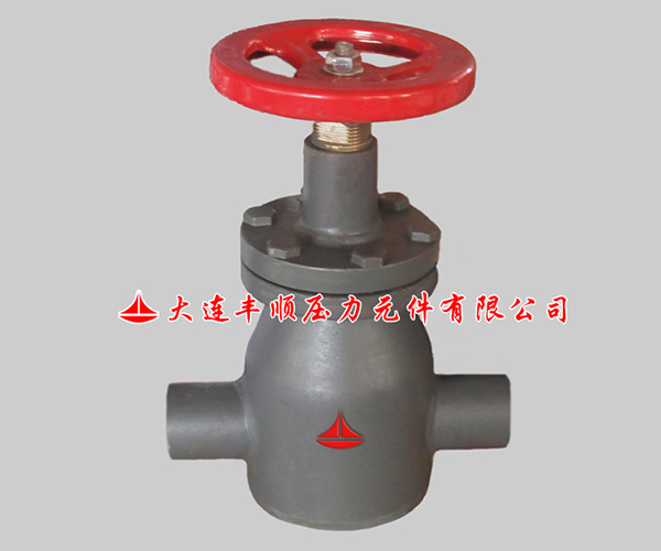 大连阀门